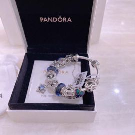 Picture of Pandora Bracelet 6 _SKUPandorabracelet17-21cm11163513948